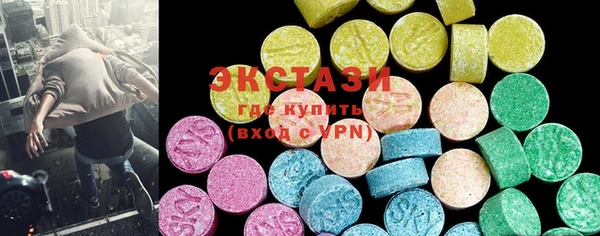 хмурый Аркадак